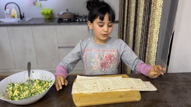 Пироги с сюрпризом