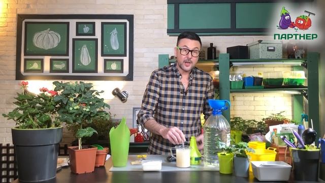 НАДЕЖНАЯ ЗАЩИТА РАСТЕНИЙ ОТ БОЛЕЗНЕЙ смотреть онлайн