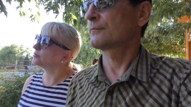 Зоопарк Бердянска 2016 - отзывы о Бердянском зоопарке смотреть онлайн