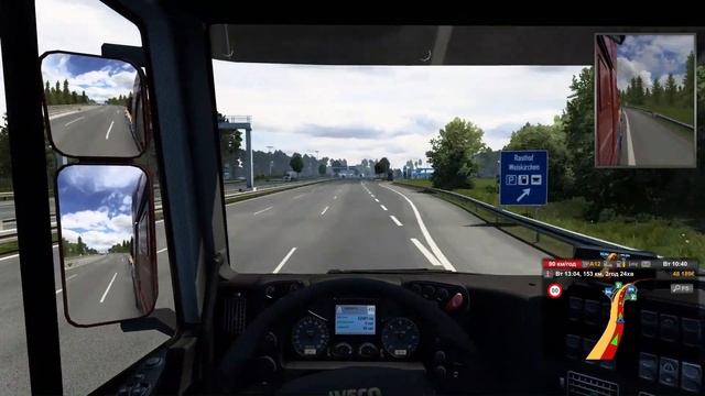 граємо в ЕТС 2 смотреть онлайн