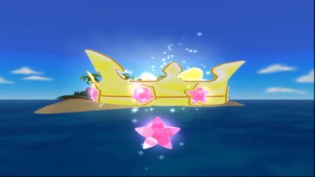 Dora the Explorer: Dora Saves the Mermaids (PS2) Walkthrough Part 2 Ending смотреть онлайн