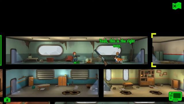 Fallout Shelter|#2|holy shit смотреть онлайн