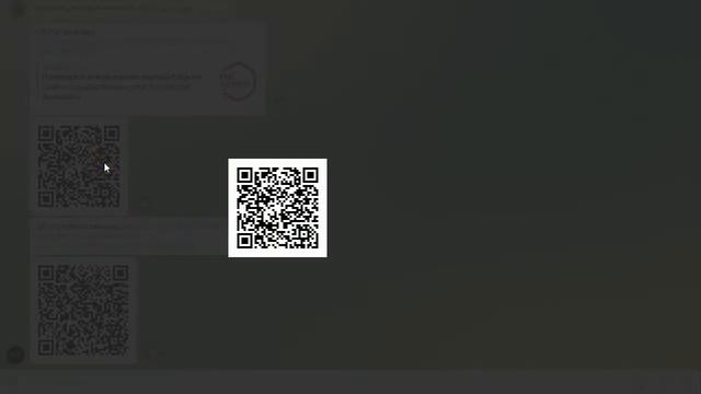 Защита от подделки QR - кода ГОСУСЛУГ смотреть онлайн