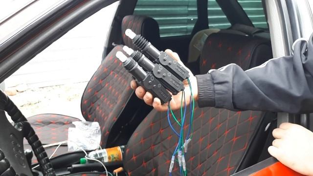 УСТАНОВКА ЦЕНТРАЛЬНОГО ЗАМКА НА АУДИ 80 смотреть онлайн