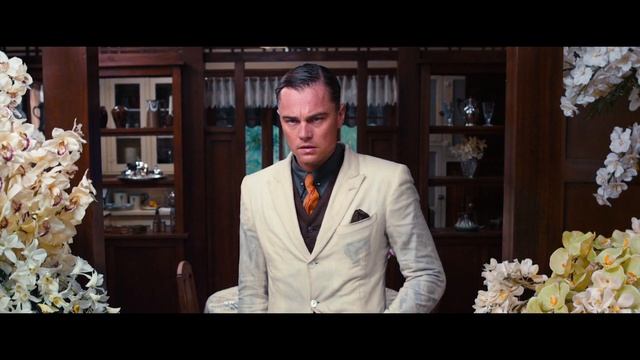 The Beauty Of The Great Gatsby