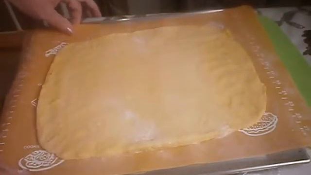 Домашний торт Твикс смотреть онлайн