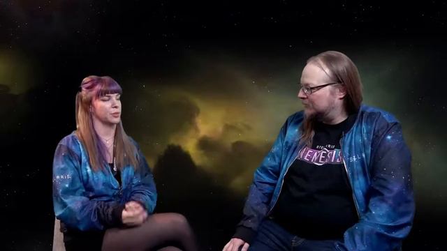 Stellaris [PC] Developers talk about Overlord смотреть онлайн