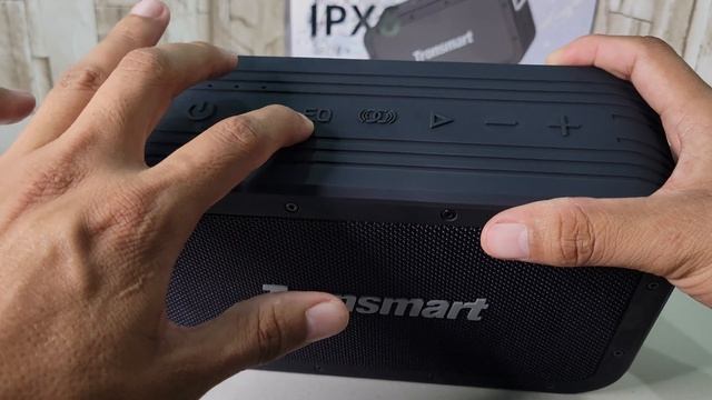 ?¿Viene defectuoso? | ¿tiene algún problema? Tronsmart Force Max, ?? смотреть онлайн