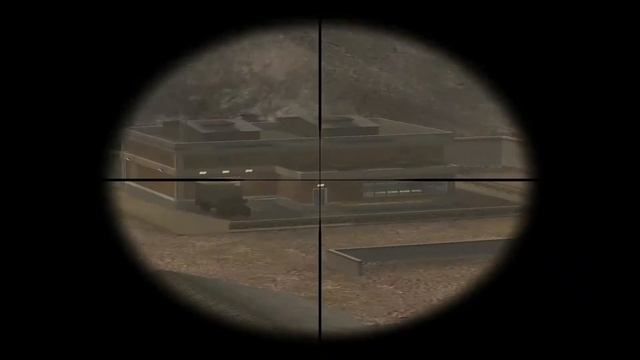 Project IGI: БОГ - Миссия 4 смотреть онлайн