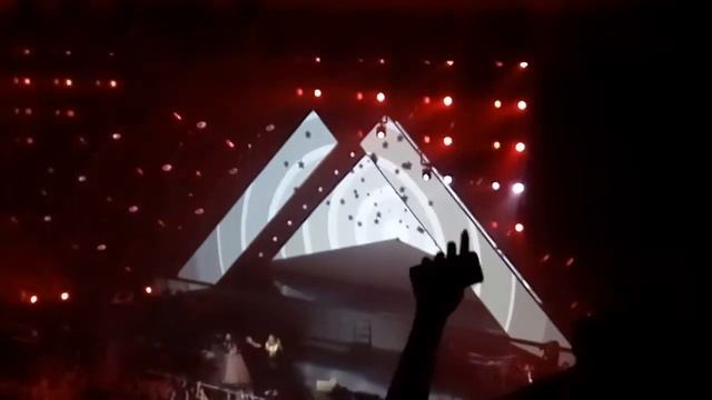 Потап и Настя «Золотые Киты» Ты меня не хочешь Киев, 16 11 2016 смотреть онлайн