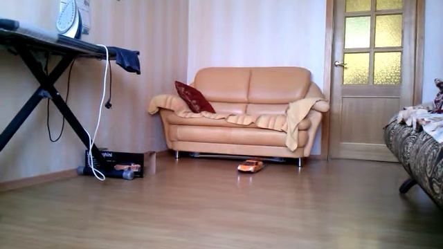 Моя новая машинка на пульте управления;) смотреть онлайн