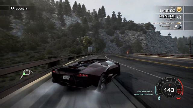 DJAY NFS PROJECT 1 смотреть онлайн