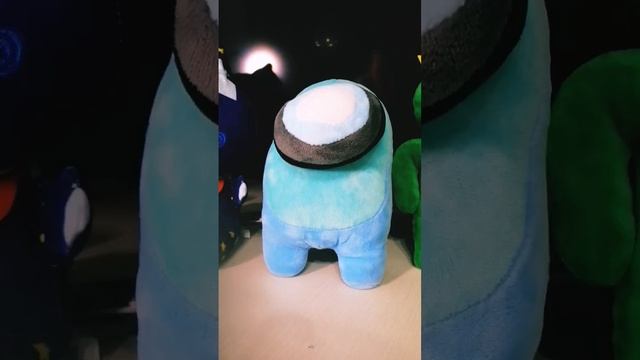 новцн игрушки луна, РАДУЖНЫЙ ДРУГ, АМОНГ АС!!! ???