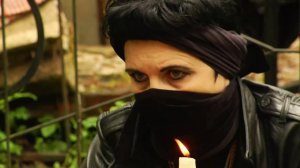 Экстрасенсы ведут расследование: Елена Голунова - Могила Виктора Савушкина