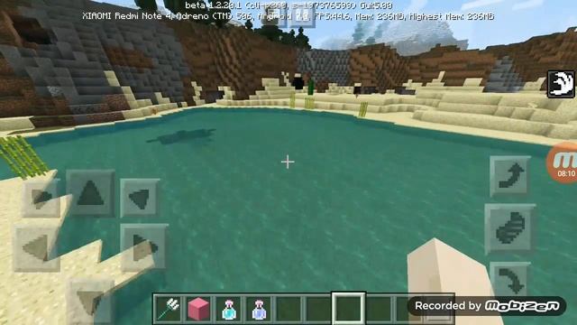 Обзор интересные версии Майнкрафта смотреть онлайн