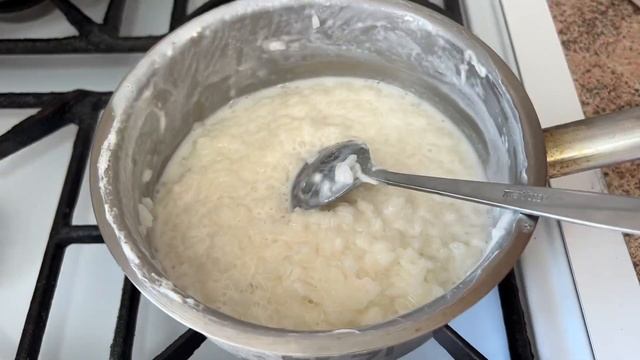 Как правильно сварить рисовую кашу смотреть онлайн