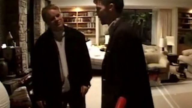 Paul Thomas Anderson on Writing Magnolia смотреть онлайн