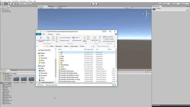 ► Unity & Git (BitBucket, Sourcetree) [Tutorial] [German] смотреть онлайн