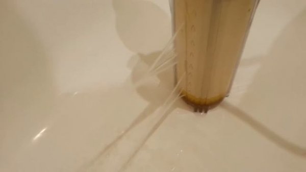 Новая вода. Магистральный фильтр A020. filter.ru