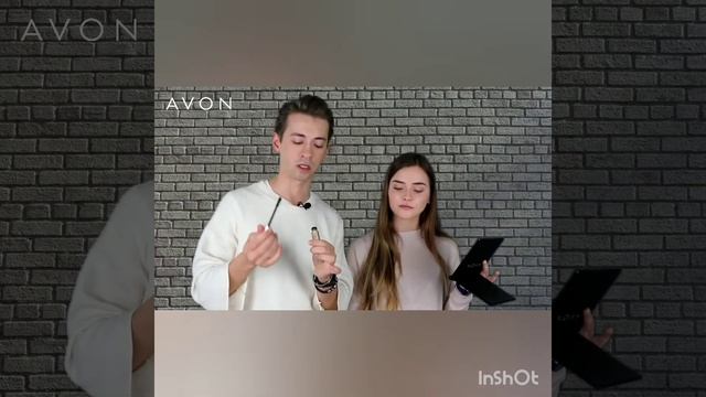 Тушь Эйвон 5 в 1 или Экстремальный объем?