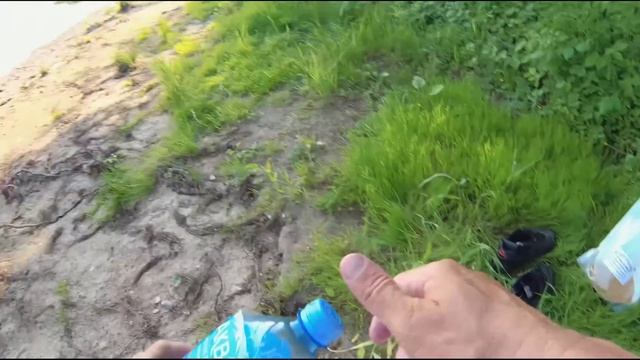 Ловля на фидер крупную плотву рыбалка в кайф ловля летом клевая рыбалка смотреть онлайн