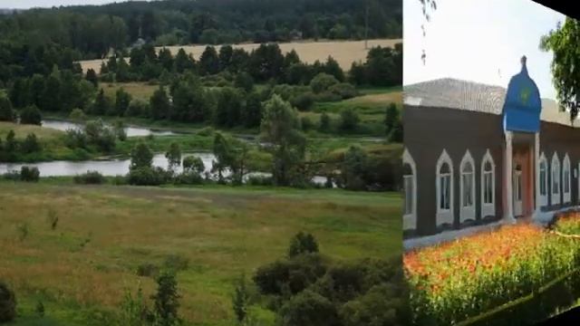 РОДНИКИ... смотреть онлайн