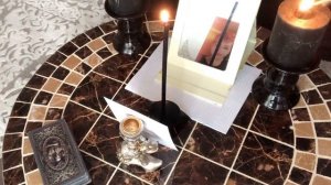 ЗАЩИТА ЧЕРЕЗ ЗЕРКАЛО . НЕПРОГЛЯД.