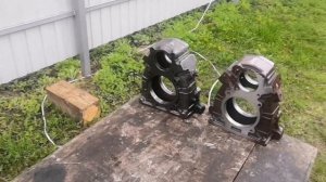 Ремонт бортовых переднего моста т 40 ам