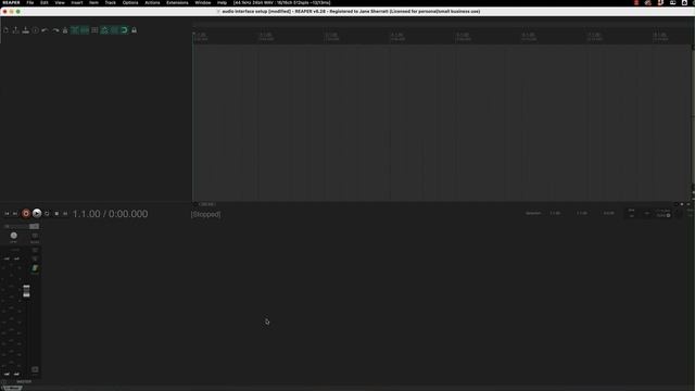 Basic Audio Interface Setup for Beginners - Step by Step Tutorial смотреть онлайн