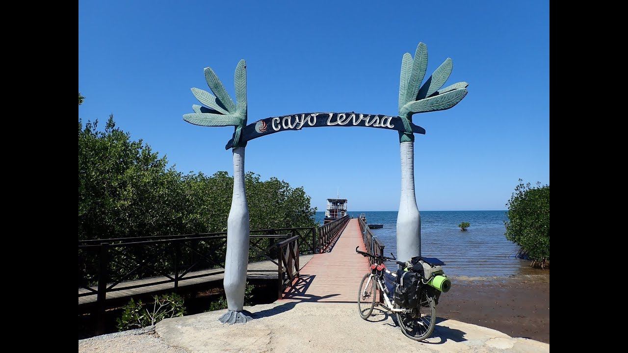 Ещё один день на Кубе