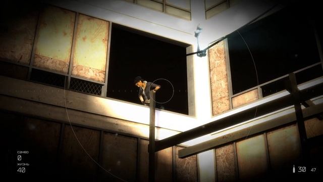 Полное прохождение KAYF-LIFE PAGE ONE (мод Half-Life 2 Episode One)