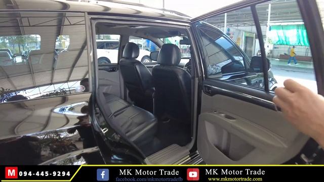 ?Mitsubishi Pajero Sport 2.5 GT AT 2015 พร้อมชุดแต่ง !!? смотреть онлайн