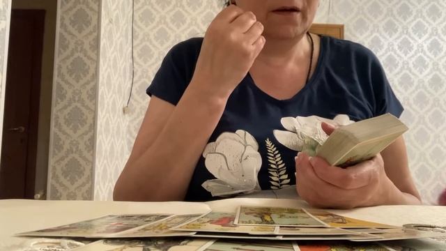 ЧТО ПРОИСХОДИТ В ЕГО ЖИЗНИ СЕГОДНЯ ❓ смотреть онлайн