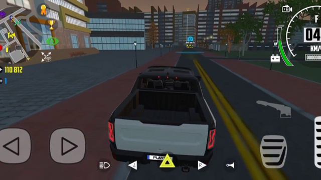 Это просто пушка гонка 🔥, тюнинг элктрокара в игре Car Simulator 2 🤯 смотреть онлайн