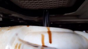 LADA VESTA 1.6 Замена масла. Все просто Какое лучше? Недорогое? Меняем каждые 8000км.