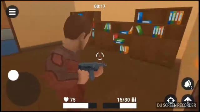 Играем в Hide Onlie В 1 час ночи¦КАчаем скил смотреть онлайн