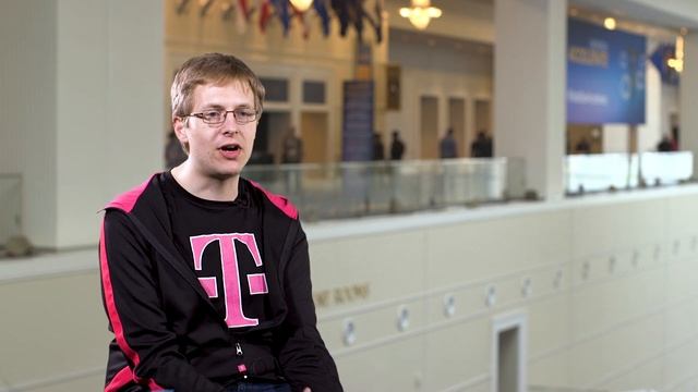 T-Mobile runs on DataStax for their Apache Cassandra™ enterprise support | DataStax смотреть онлайн