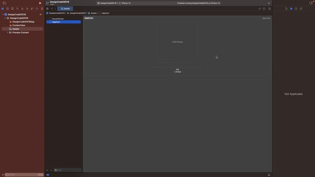 Build SwiftUI apps for iOS 16 смотреть онлайн