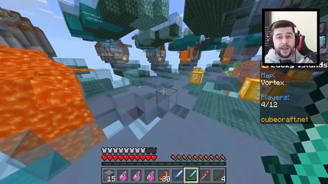 BANNER SHIELDS TOMORROW? Minecraft bedrock Hardcore Mode in 1.20? смотреть онлайн