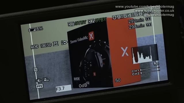 Review: Sony PXW-X70 XAVC camcorder смотреть онлайн