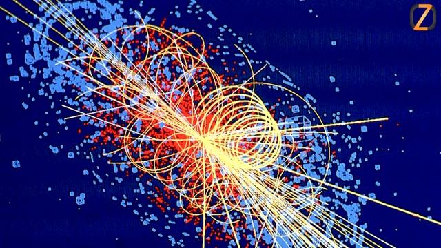 Самая мельчайшая частица во Вселенной смотреть онлайн