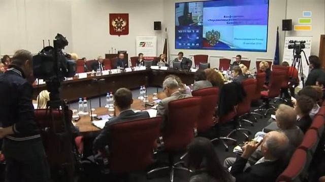 Банки.ру. Надия Черкасова. Социальный бизнес смотреть онлайн