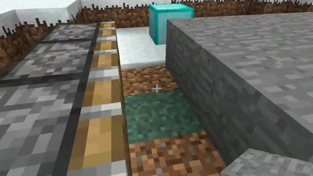 Гриферство Поршнями Minecraft Пробная Версия смотреть онлайн
