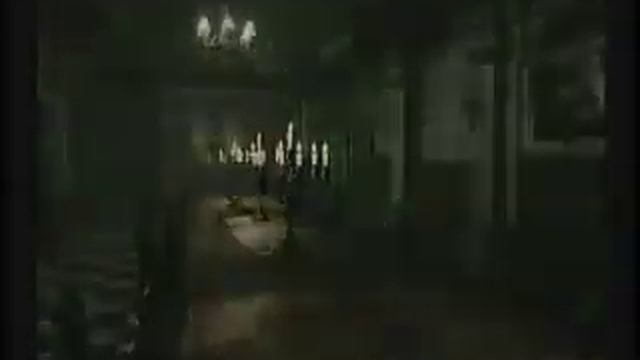 Resident Evil Remake (GameCube) Beta / Promotional Footage смотреть онлайн