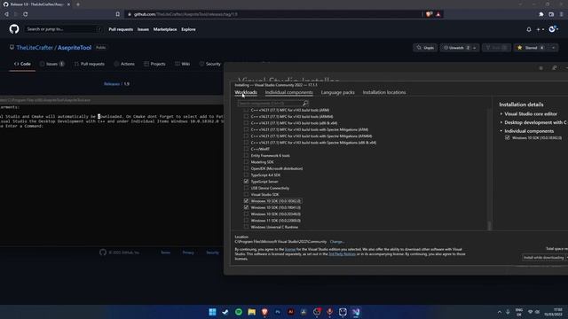 AsepriteTool - Get Aseprite for Free 2022 Guide смотреть онлайн