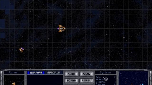 Master Of Orion 2: The Power of the Armor Piercing Laser смотреть онлайн