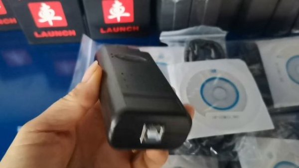 OPCOM V1.99 OP-COM diagnostic inteface with PIC18F458 and FTDI chip