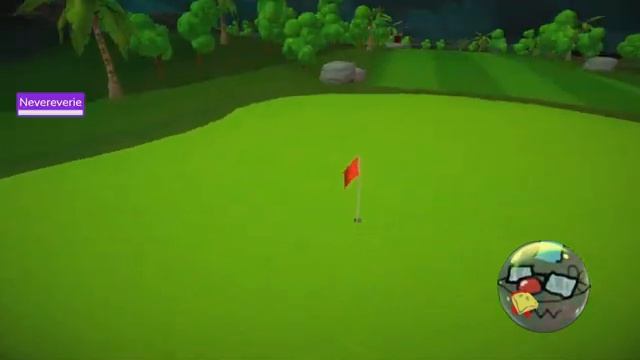 smoots golf | losing to my bestie - stream 11/20/2021 смотреть онлайн