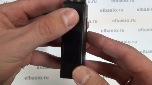 Обзор Joyetech eVic AIO 75W