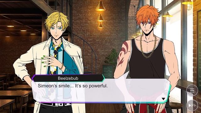 { Obey Me! } Simeon's Wrath [ Lesson 43-18 ] смотреть онлайн